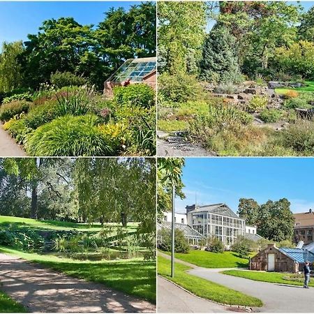 Cozy, Lux, 3Br, Super Central, Family Apt Осло Экстерьер фото