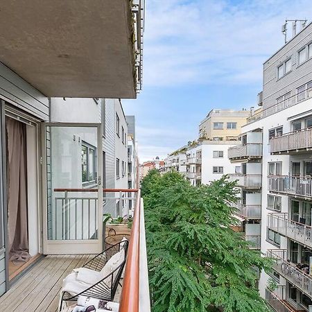 Cozy, Lux, 3Br, Super Central, Family Apt Осло Экстерьер фото