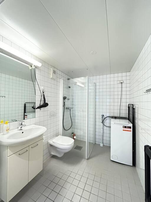 Cozy, Lux, 3Br, Super Central, Family Apt Осло Экстерьер фото