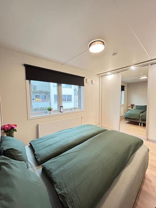 Cozy, Lux, 3Br, Super Central, Family Apt Осло Экстерьер фото