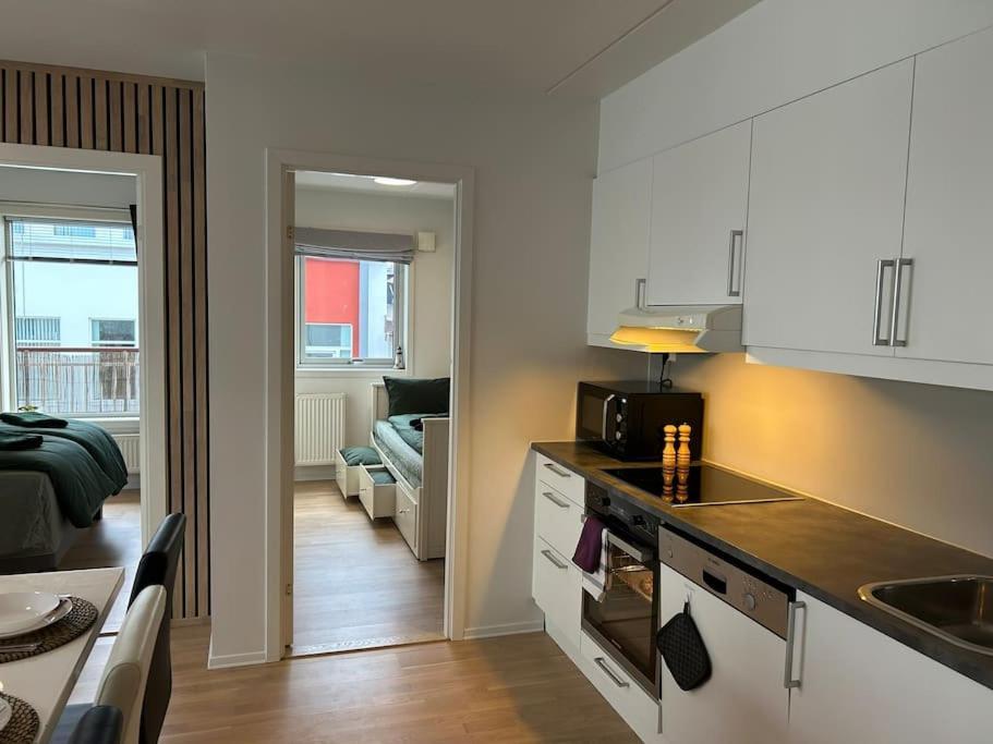 Cozy, Lux, 3Br, Super Central, Family Apt Осло Экстерьер фото