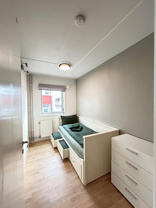 Cozy, Lux, 3Br, Super Central, Family Apt Осло Экстерьер фото